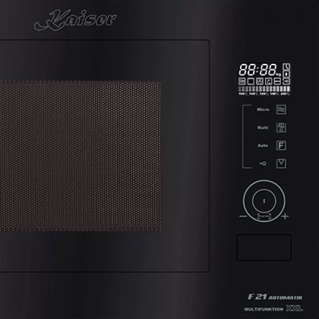 Микроволновая печь Kaiser EM2510 - 3 Микроволновая печь Kaiser EM2510 - 3