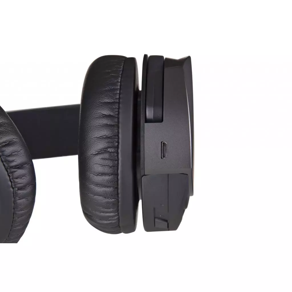 Наушники ASUS ROG Strix Fusion Wireless (90YH00Z4-B3UA00) - 3 Наушники ASUS ROG Strix Fusion Wireless (90YH00Z4-B3UA00) - 3