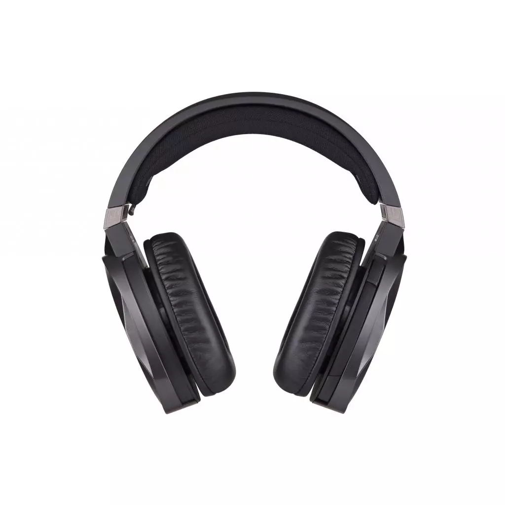 Наушники ASUS ROG Strix Fusion Wireless (90YH00Z4-B3UA00) - 7 Наушники ASUS ROG Strix Fusion Wireless (90YH00Z4-B3UA00) - 7