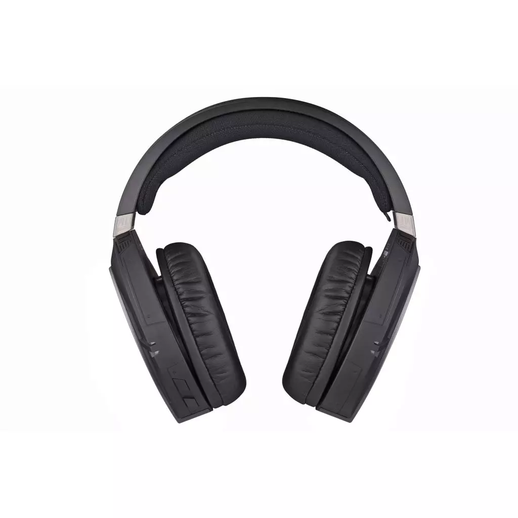 Наушники ASUS ROG Strix Fusion Wireless (90YH00Z4-B3UA00) - 8 Наушники ASUS ROG Strix Fusion Wireless (90YH00Z4-B3UA00) - 8