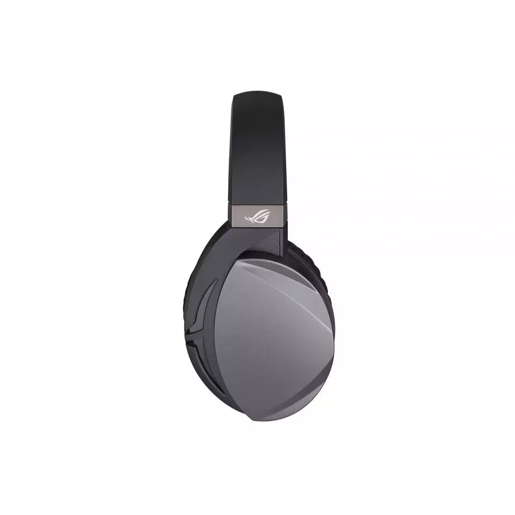 Наушники ASUS ROG Strix Fusion Wireless (90YH00Z4-B3UA00) - 9 Наушники ASUS ROG Strix Fusion Wireless (90YH00Z4-B3UA00) - 9