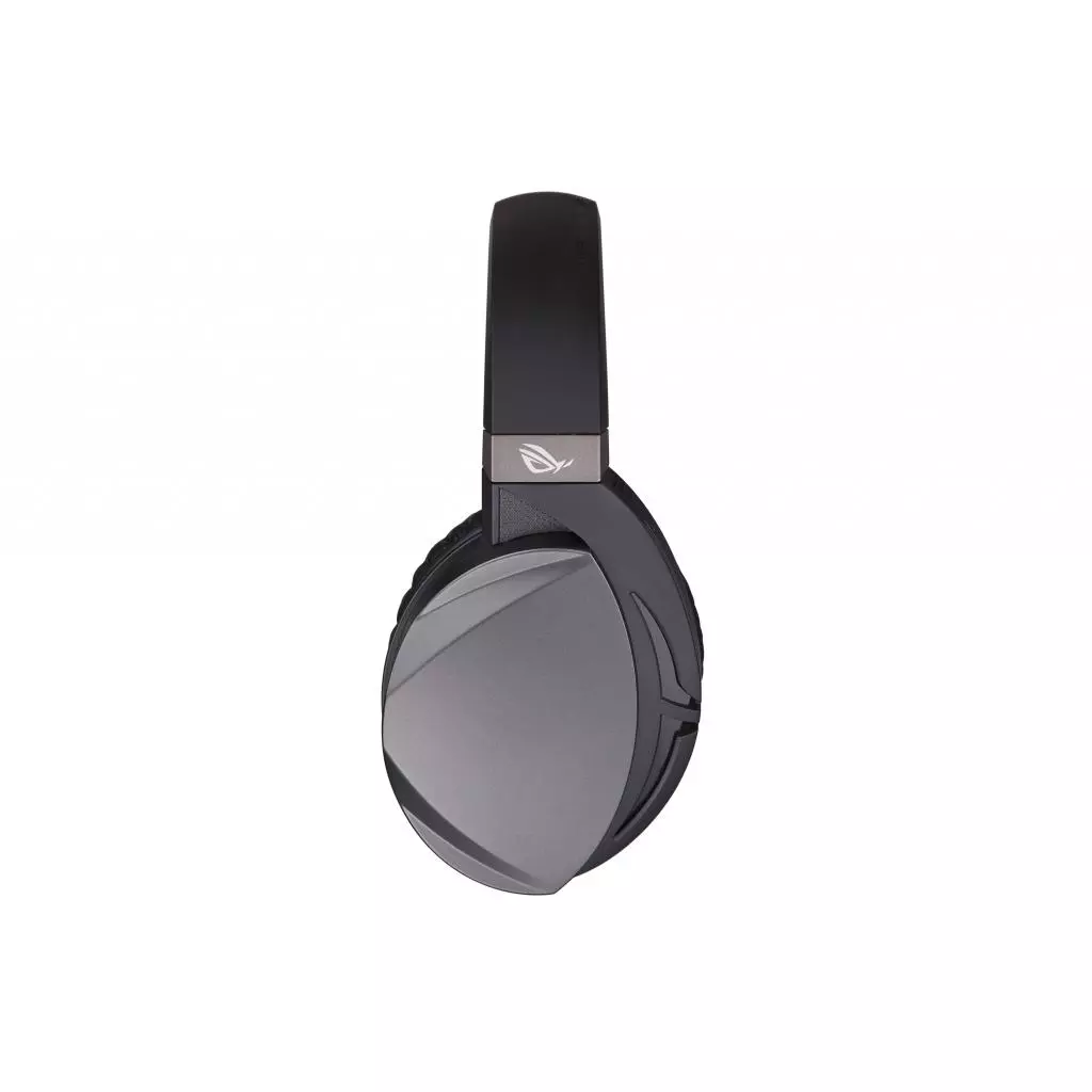 Наушники ASUS ROG Strix Fusion Wireless (90YH00Z4-B3UA00) - 10 Наушники ASUS ROG Strix Fusion Wireless (90YH00Z4-B3UA00) - 10