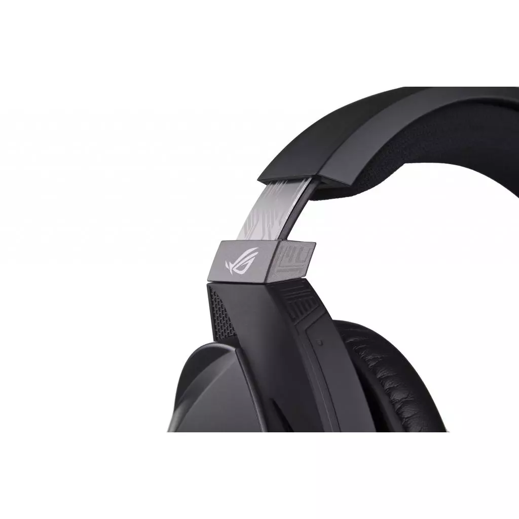 Наушники ASUS ROG Strix Fusion Wireless (90YH00Z4-B3UA00) - 11 Наушники ASUS ROG Strix Fusion Wireless (90YH00Z4-B3UA00) - 11