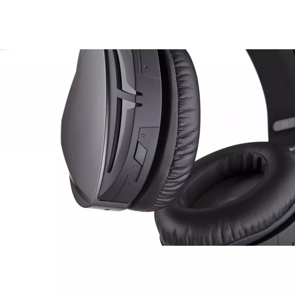 Наушники ASUS ROG Strix Fusion Wireless (90YH00Z4-B3UA00) - 13 Наушники ASUS ROG Strix Fusion Wireless (90YH00Z4-B3UA00) - 13