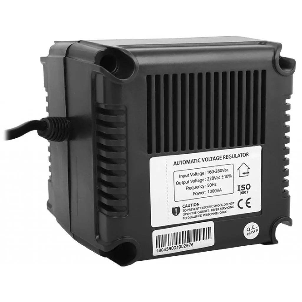 Стабилизатор Gemix SN-1000 - 2 Стабилизатор Gemix SN-1000 - 2