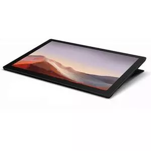 Планшет Microsoft Surface Pro 7 12.3” UWQHD/Intel i7-1065G7/16/256/W10P/Silver (PVT-00003)