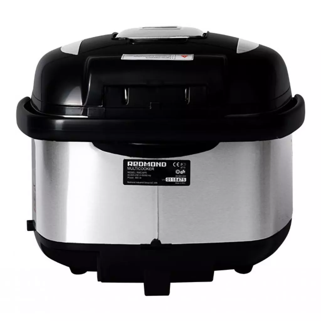 Мультиварка Redmond RMC-M70EU - 4