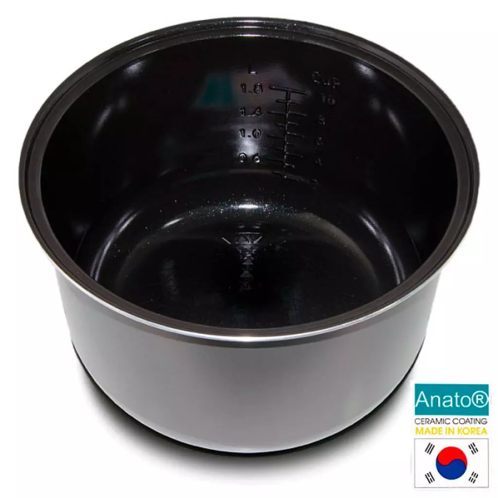 Мультиварка Redmond RMC-M70EU - 7