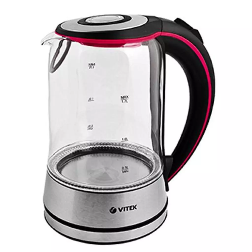 Электрочайник Vitek VT-7009 TR - 2 Электрочайник Vitek VT-7009 TR - 2