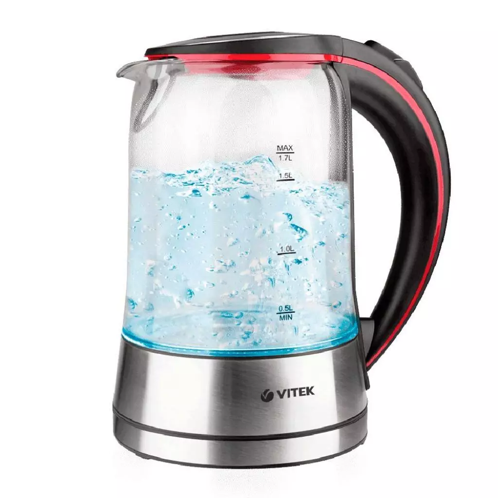 Электрочайник Vitek VT-7009 TR - 3 Электрочайник Vitek VT-7009 TR - 3