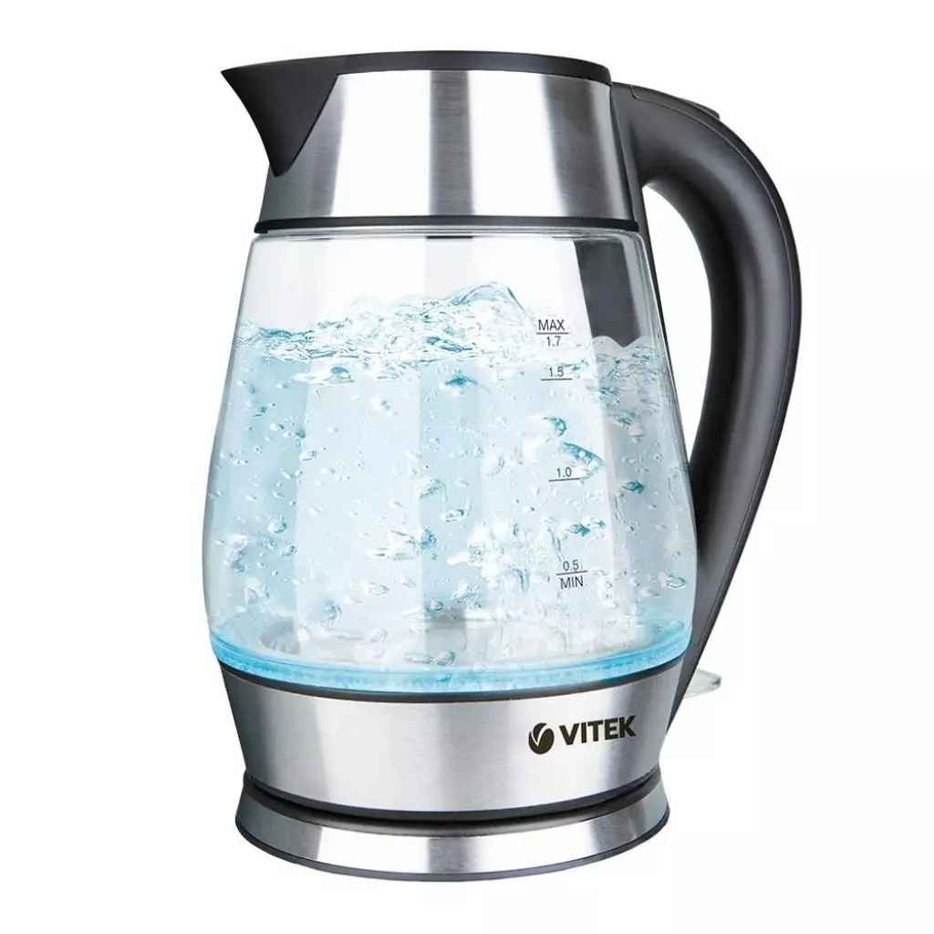 Электрочайник Vitek VT-7037