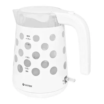 Электрочайник VITEK VT-7048 - 1