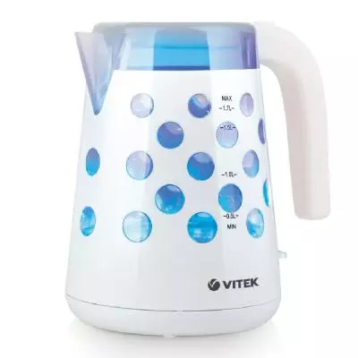 Электрочайник VITEK VT-7048 - 3