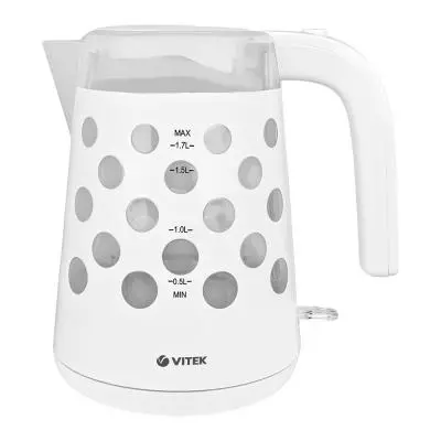 Электрочайник VITEK VT-7048