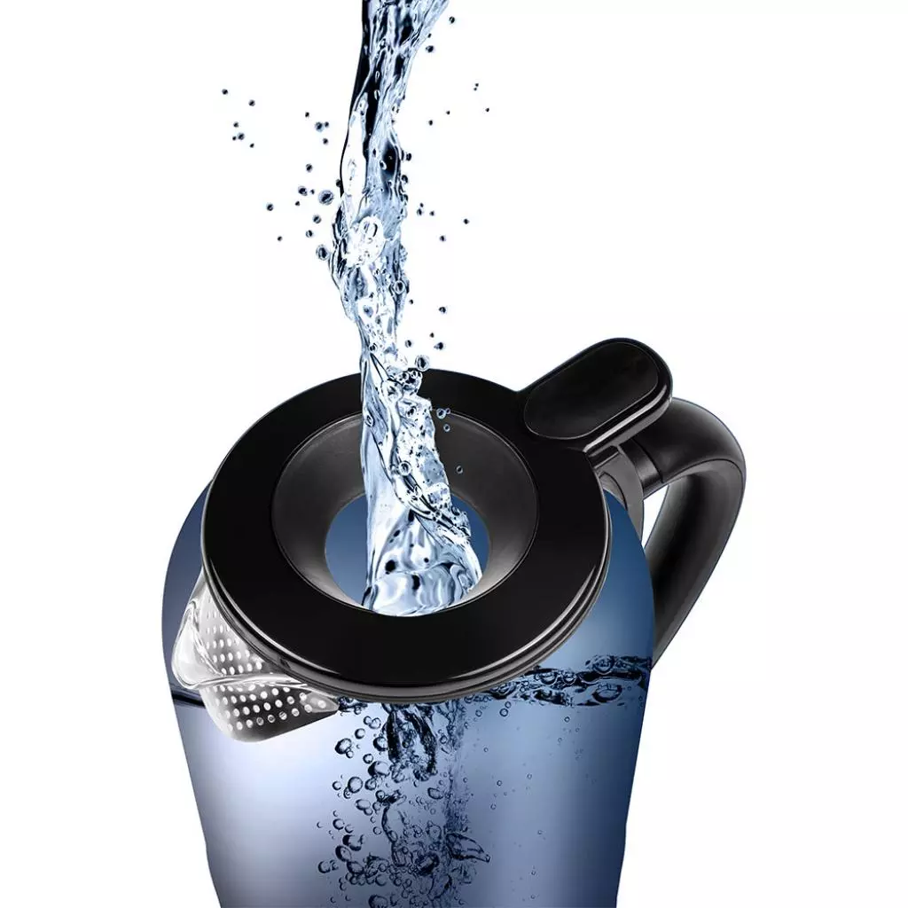 Электрочайник Polaris PWK 1759 CGL (PWK1759CGL) - 1 Электрочайник Polaris PWK 1759 CGL (PWK1759CGL) - 1