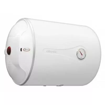 Бойлер ATLANTIC Horizontal HM 050 D400-1-M - 4 Бойлер ATLANTIC Horizontal HM 050 D400-1-M - 4