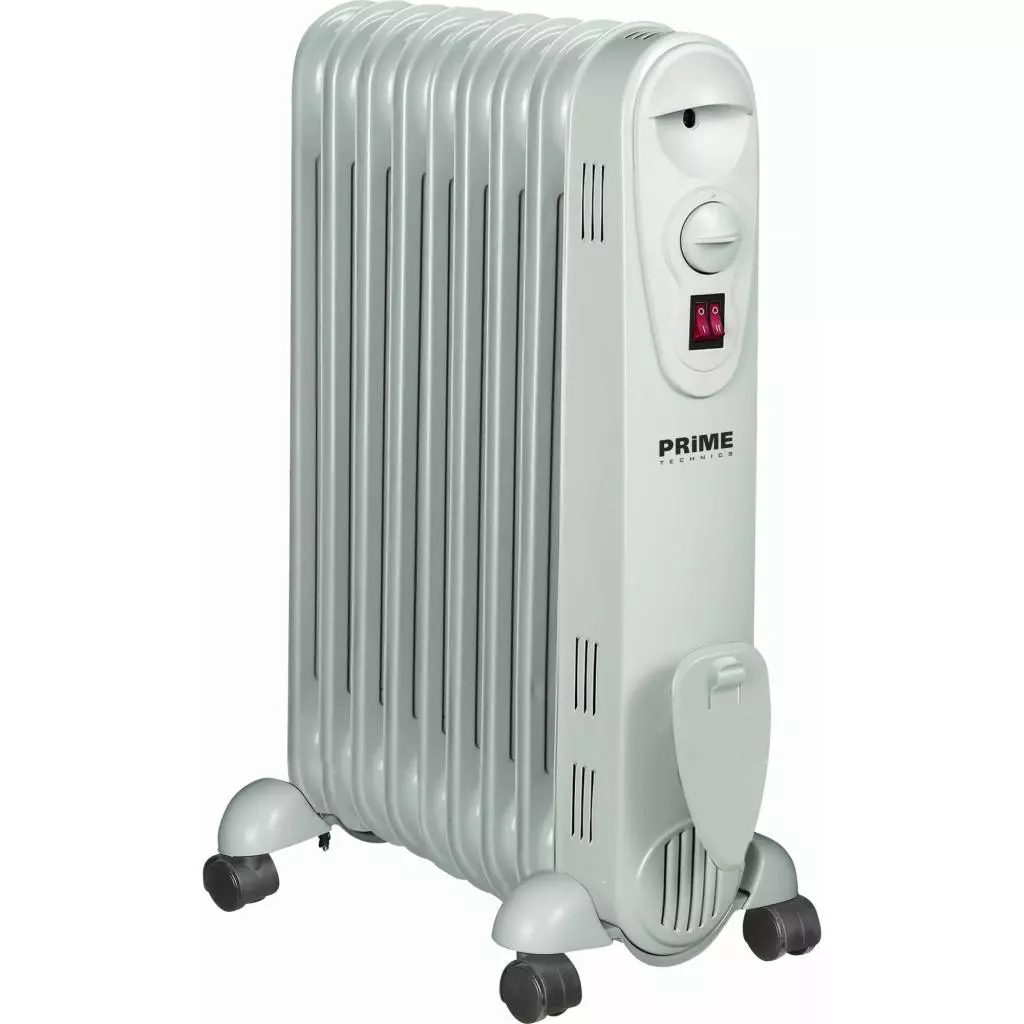 Обогреватель PRIME Technics HMR0920