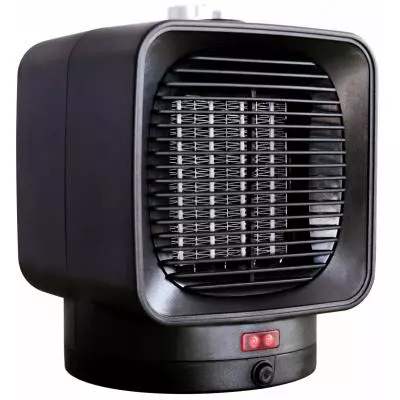 Обогреватель Roda RQ-1500B - 4