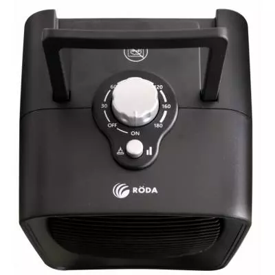 Обогреватель Roda RQ-1500B - 6
