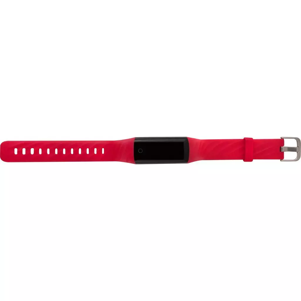 Фитнес браслет Amico Go FIT OXIMETER IPS PULSE AD TONOMETER red - 4 Фитнес браслет Amico Go FIT OXIMETER IPS PULSE AD TONOMETER red - 4