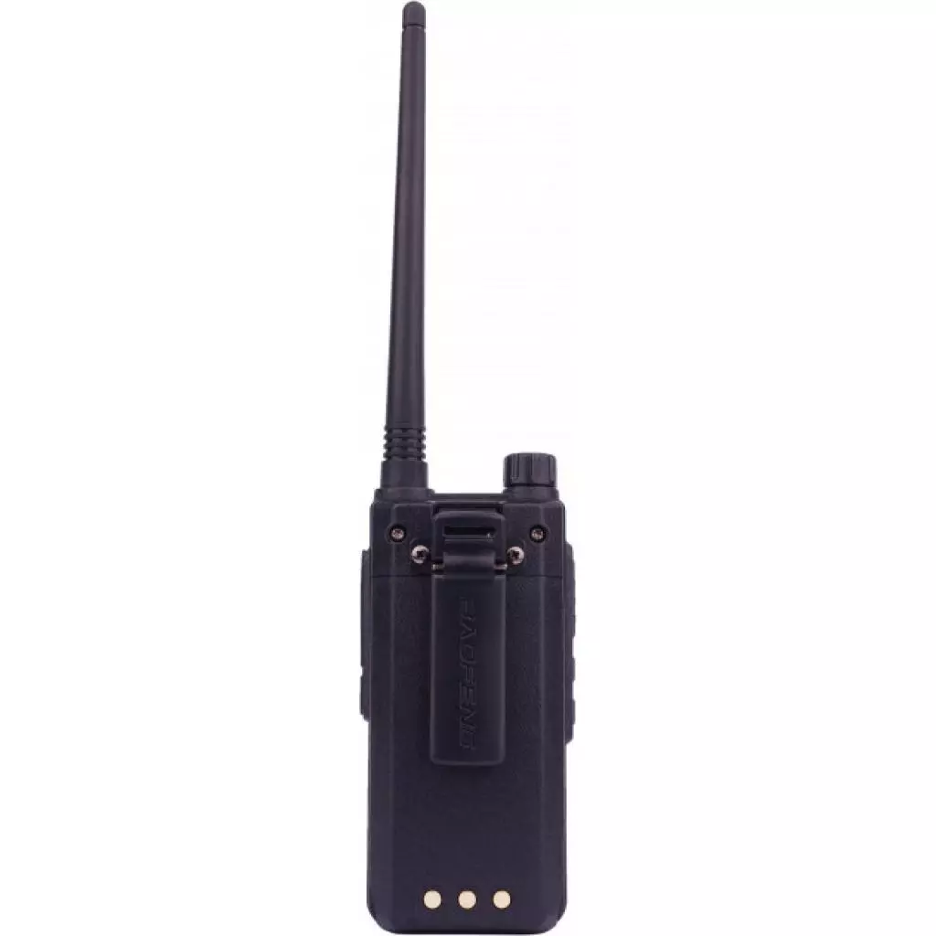 Портативная рация Baofeng DM-1801 - 3