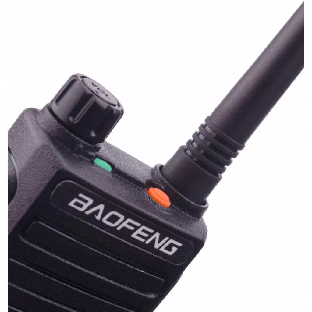 Портативная рация Baofeng DM-1801 - 5