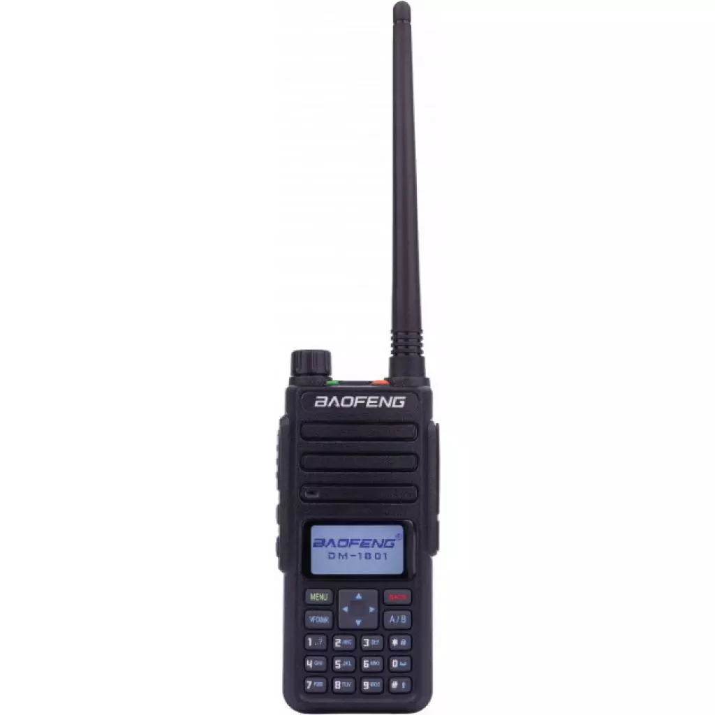 Портативная рация Baofeng DM-1801