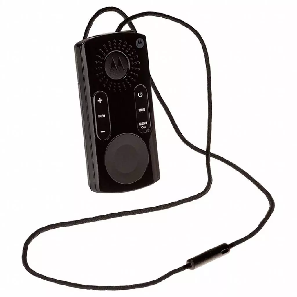 Портативная рация Motorola CLK446 Business Set (CLU0206BDLAA_BS) - 3 Портативная рация Motorola CLK446 Business Set (CLU0206BDLAA_BS) - 3