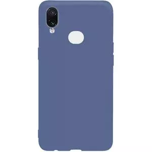 Чехол для моб. телефона Toto 1mm Matt TPU Case Samsung Galaxy A10s Navy Blue (F_101835)