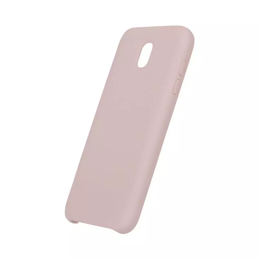 Чехол для моб. телефона ColorWay Liquid Silicone для Samsung Galaxy J5 (2017) SM-J530 Pink (CW-CLSSJ530-PP) - 1