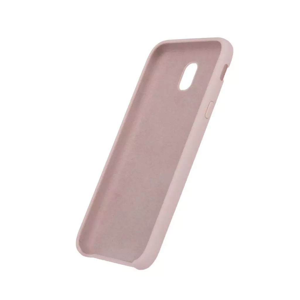 Чехол для моб. телефона ColorWay Liquid Silicone для Samsung Galaxy J5 (2017) SM-J530 Pink (CW-CLSSJ530-PP) - 2