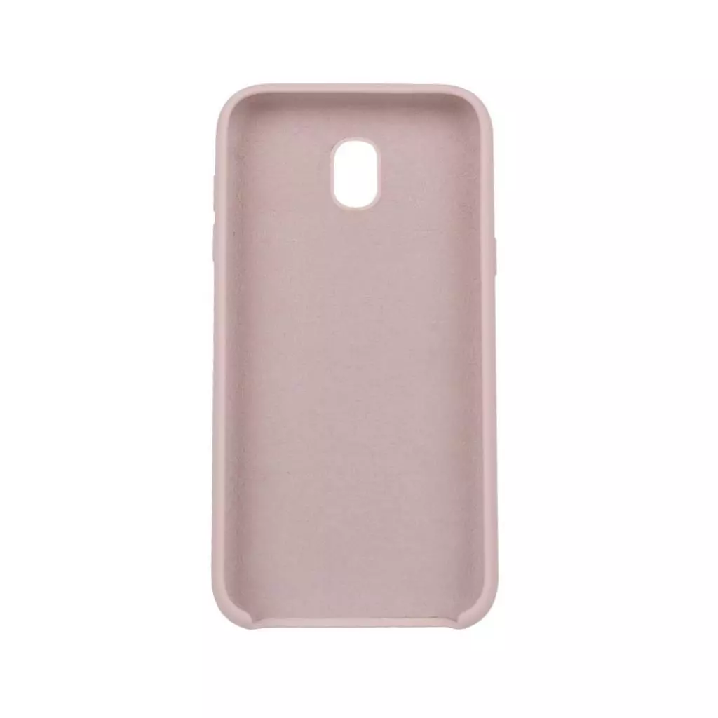 Чехол для моб. телефона ColorWay Liquid Silicone для Samsung Galaxy J5 (2017) SM-J530 Pink (CW-CLSSJ530-PP) - 3