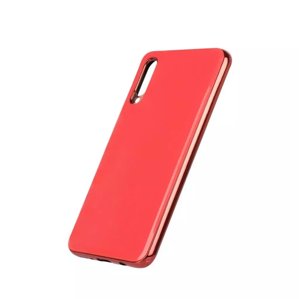 Чехол для моб. телефона ColorWay Luxury Case Samsung Galaxy A50, red (CW-CTLSGA505-RD) - 1