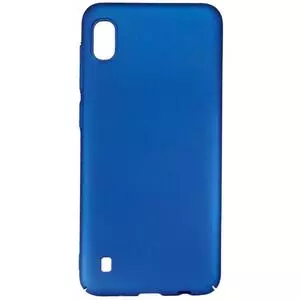 Чехол для моб. телефона ColorWay PC case Samsung Galaxy A10, blue (CW-CPLSGA105-BU)