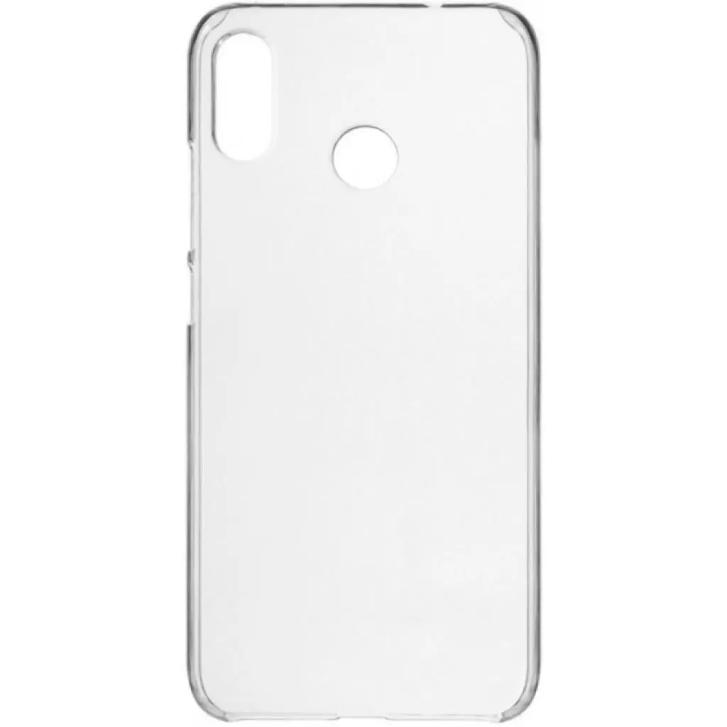 Чехол для моб. телефона ColorWay PC case Samsung Galaxy A20/ A30, clear (CW-CCPSGA305)