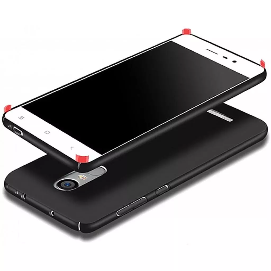 Чехол для моб. телефона ColorWay PC case Samsung Galaxy S10 plus, black (CW-CPLSGG975-BK) - 2 Чехол для моб. телефона ColorWay PC case Samsung Galaxy S10 plus, black (CW-CPLSGG975-BK) - 2