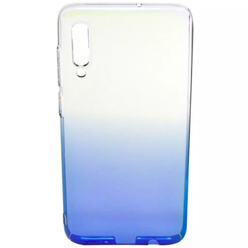Чехол для моб. телефона ColorWay PC Gradient Samsung Galaxy A70, blue (CW-CPGSGA705-BU) - 2