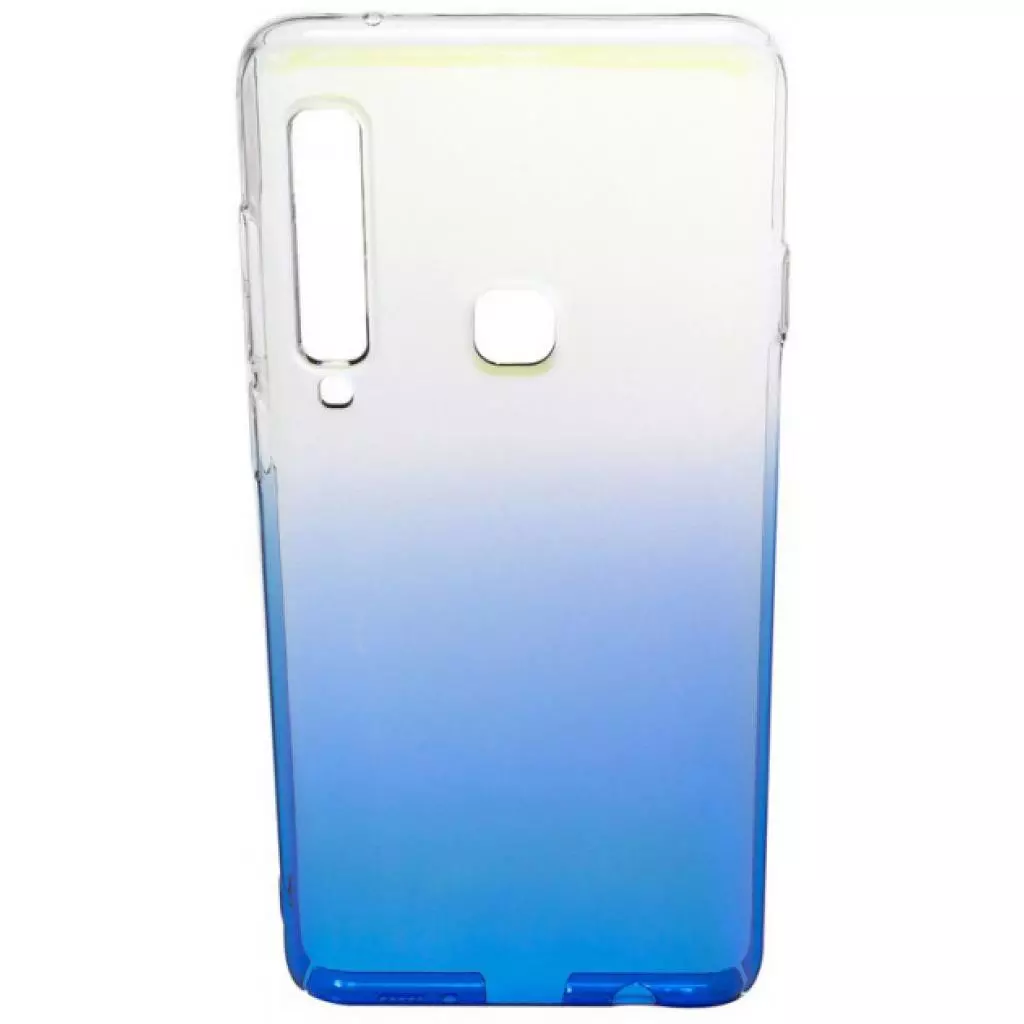 Чехол для моб. телефона ColorWay PC Gradient Samsung Galaxy A9 (2018), blue (CW-CPGSGA920-BU) - 2 Чехол для моб. телефона ColorWay PC Gradient Samsung Galaxy A9 (2018), blue (CW-CPGSGA920-BU) - 2