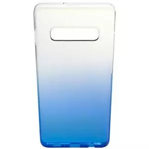 Чехол для моб. телефона ColorWay PC Gradient Samsung Galaxy S10 plus, blue (CW-CPGSGG975-BU)