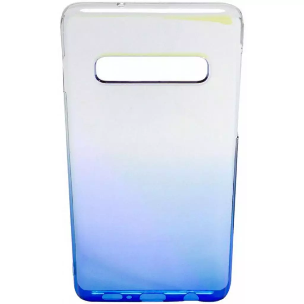 Чехол для моб. телефона ColorWay PC Gradient Samsung Galaxy S10, blue (CW-CPGSGG970-BU)