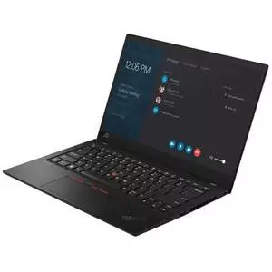 Ноутбук Lenovo ThinkPad X1 Carbon7 (20QD003JRT)