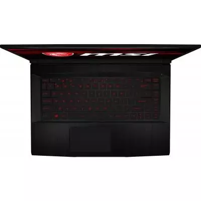 Ноутбук MSI GF63-9SC (GF639SC-1089XUA) - 3