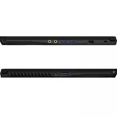 Ноутбук MSI GF63-9SC (GF639SC-1089XUA) - 4
