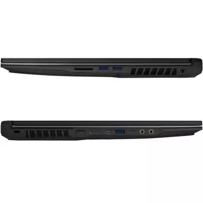 Ноутбук MSI GP75-10SEK (GP7510SEK-017XUA) - 4 Ноутбук MSI GP75-10SEK (GP7510SEK-017XUA) - 4