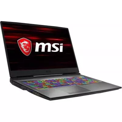 Ноутбук MSI GP75-10SFK (GP7510SFK-016XUA) - 1 Ноутбук MSI GP75-10SFK (GP7510SFK-016XUA) - 1