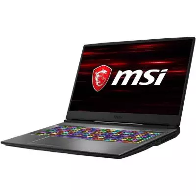 Ноутбук MSI GP75-10SFK (GP7510SFK-016XUA) - 2 Ноутбук MSI GP75-10SFK (GP7510SFK-016XUA) - 2