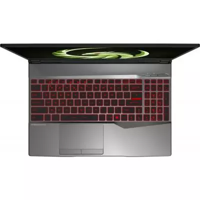 Ноутбук MSI Alpha 15 A3DD (A3DD-219XUA) - 3