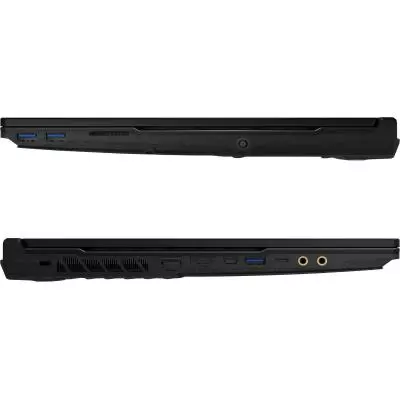 Ноутбук MSI Alpha 15 A3DD (A3DD-219XUA) - 4