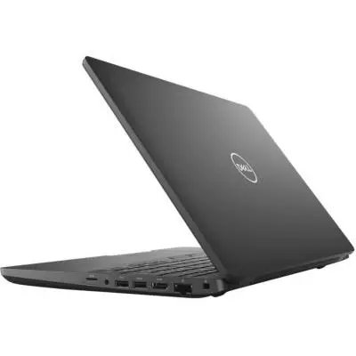 Ноутбук Dell Latitude 5500 (210-ARXIi7161TB_WIN) - 6