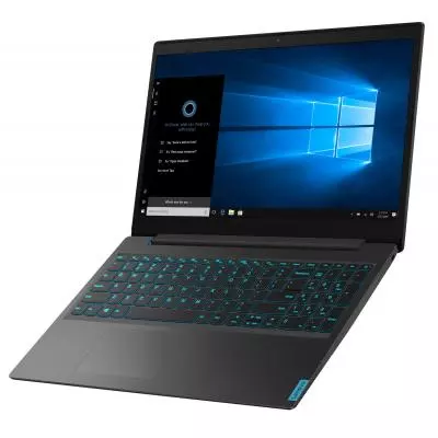 Ноутбук Lenovo IdeaPad L340-15 Gaming (81LK00DARA) - 2 Ноутбук Lenovo IdeaPad L340-15 Gaming (81LK00DARA) - 2